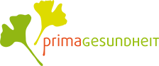 primaGesundheit Logo